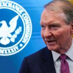 SEC clears path for tokenized stocks, bringing the market closer to 24/7 trading