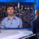 As AI behavior raises concerns, ex-researcher Jacob Coxon warns what may lie ahead
