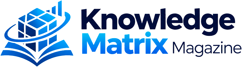Knowledge Matrix Magazine