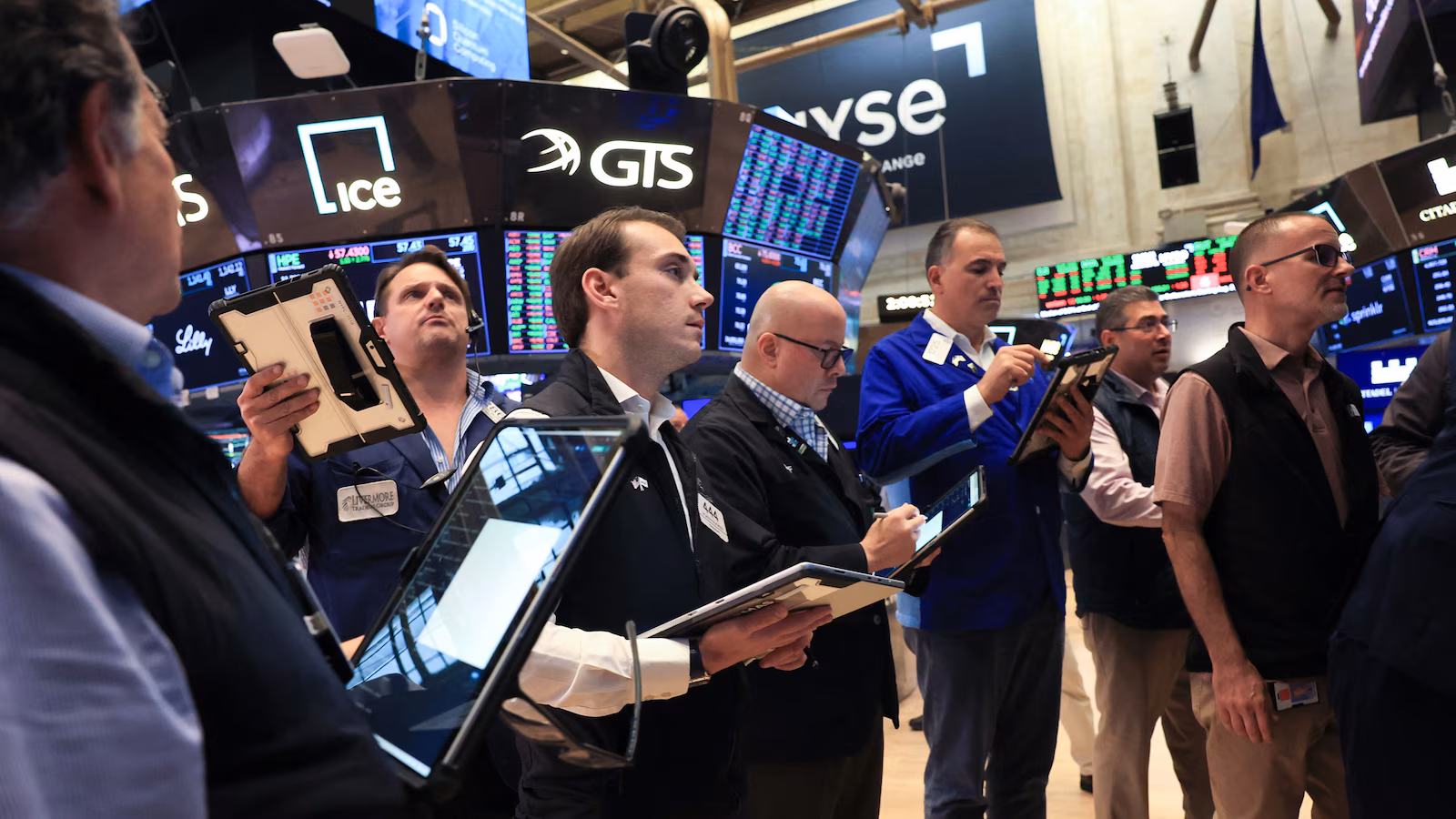 How important is AI to the stock market? Warnings bring new scrutiny