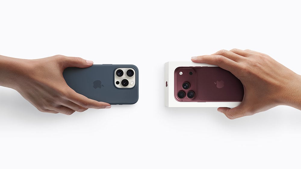 Apple Stock: iPhone 18 Pro Sales Helped By Carrier Promotions