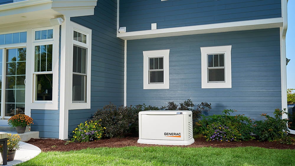 AI Power Stocks Rally After Generac’s Deal For Amazon Data Centers