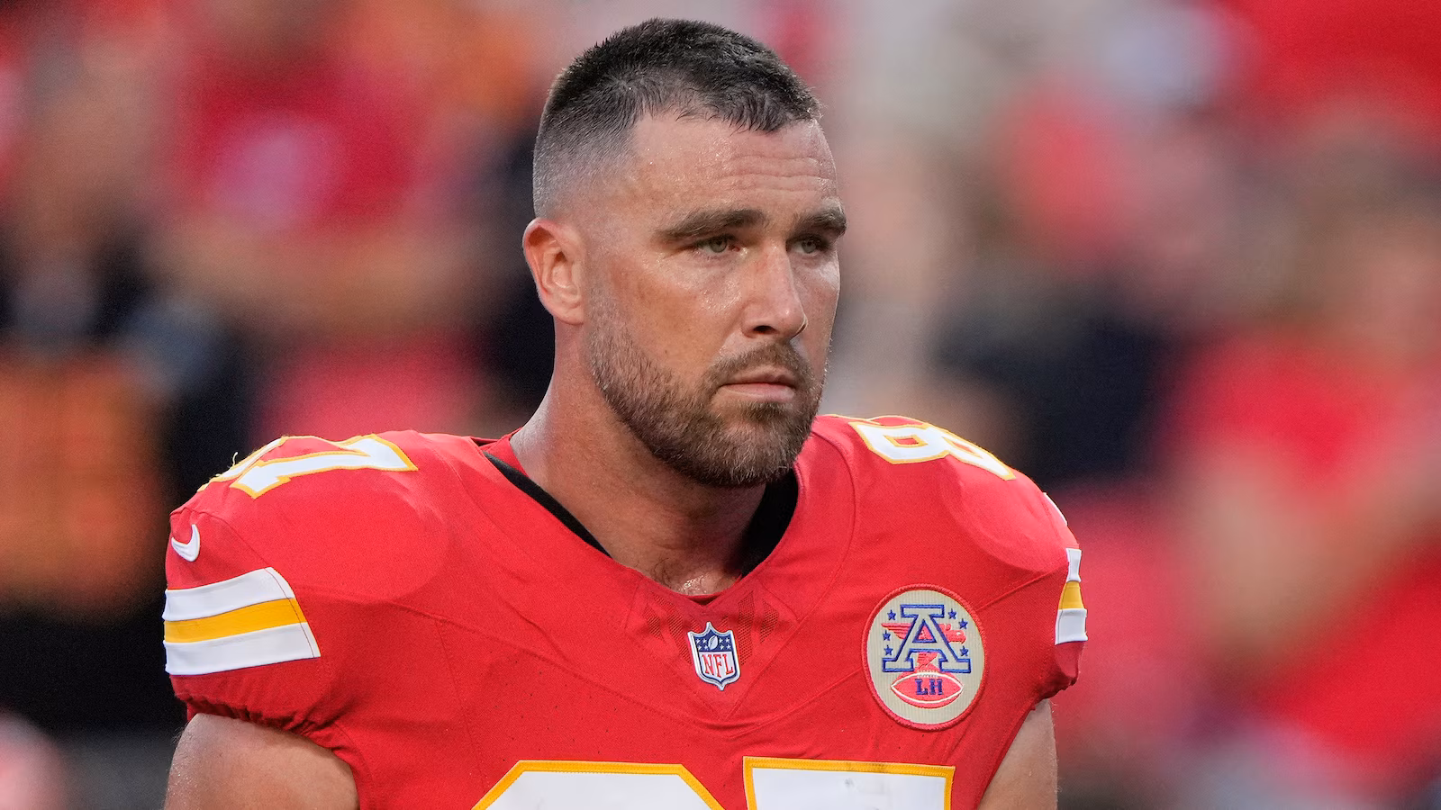Investment adviser who defrauded NFL’s Travis Kelce sentenced to 11 years in prison